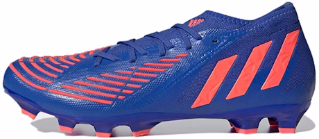 adidas Predator Edge.2 HG/AG 'Blue Orange' GW9986 adidas Predator Edge.2 HG/AG 'Blue Orange' GW9986
