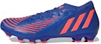 Buy 阿迪达斯 Predator Edge.2 HG/AG '蓝橙' 足球鞋 GW9986