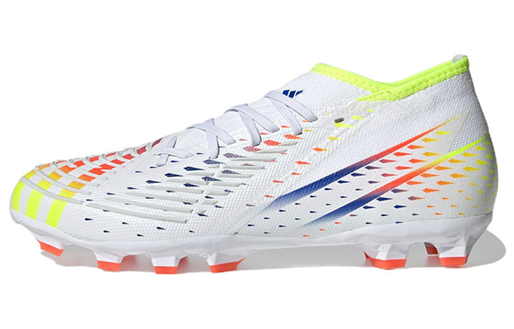 adidas Predator Edge.2 HG/AG 'White' GZ4248