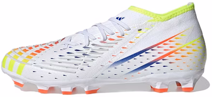 adidas Predator Edge.2 HG/AG 'White' GZ4248 adidas Predator Edge.2 HG/AG 'White' GZ4248