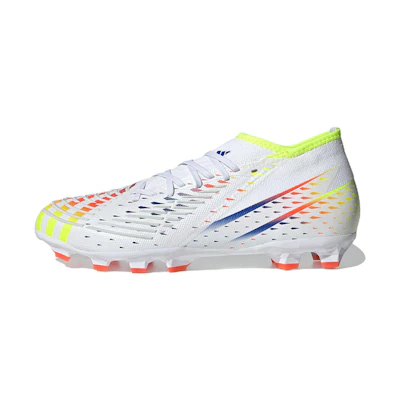 adidas Predator Edge.2 HG/AG 'White'