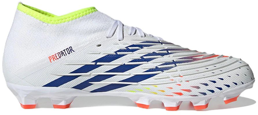 adidas Predator Edge.2 HG/AG ''Wit'' Voetbalschoenen GZ4248 Order adidas Predator Edge.2 HG/AG ''Wit'' Voetbalschoenen GZ4248