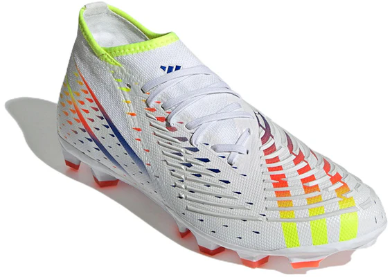 adidas Predator Edge.2 HG/AG ''Wit'' Voetbalschoenen GZ4248 Lookbook adidas Predator Edge.2 HG/AG ''Wit'' Voetbalschoenen GZ4248