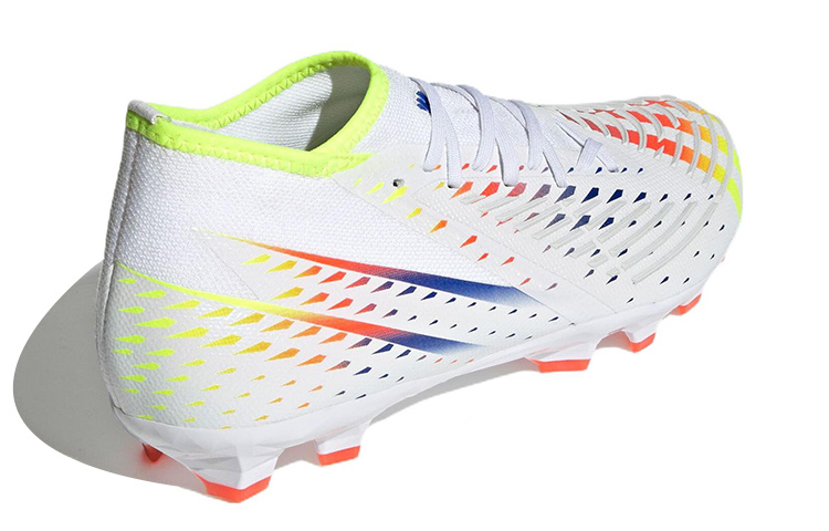 adidas Predator Edge.2 HG/AG 'White' 圖 4