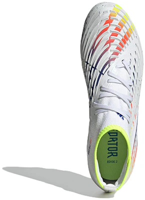 adidas Predator Edge.2 HG/AG ''Wit'' Voetbalschoenen GZ4248 Purchase adidas Predator Edge.2 HG/AG ''Wit'' Voetbalschoenen GZ4248
