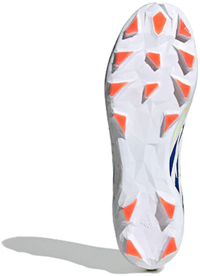 adidas Predator Edge.2 HG/AG ''Wit'' Voetbalschoenen GZ4248 Details for adidas Predator Edge.2 HG/AG ''Wit'' Voetbalschoenen GZ4248