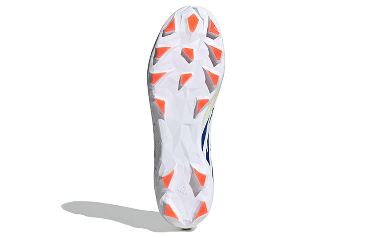 adidas Predator Edge.2 HG/AG 'White' 圖 6