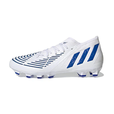 adidas Predator Edge.2 MG 'White High Resolution Blue'