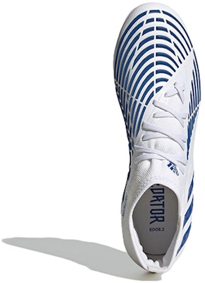 아디다스 프레데터 엣지.2 MG "화이트 하이 레졸루션 블루" GW6146 Purchase 아디다스 프레데터 엣지.2 MG "화이트 하이 레졸루션 블루" GW6146