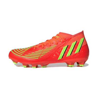 adidas Predator Edge.2 MG 'Red Green Blue'