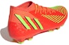 Shop 아디다스 프레데터 엣지.2 MG 'RGB' GW0958