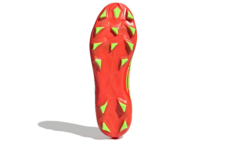 Details for 아디다스 프레데터 엣지.2 MG 'RGB' GW0958
