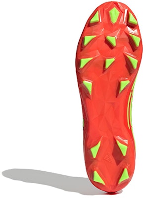 아디다스 프레데터 엣지.2 MG 'RGB' GW0958 Details for 아디다스 프레데터 엣지.2 MG 'RGB' GW0958