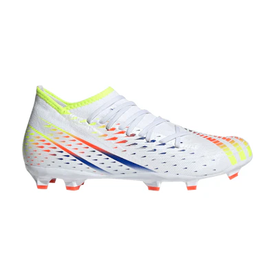 adidas Predator Edge.3 FG 'Al Rihla Pack - White'