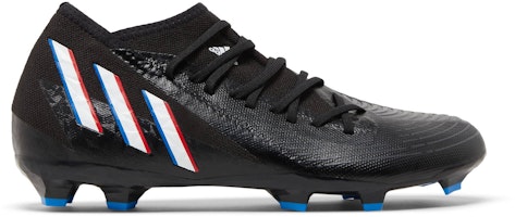 adidas Predator Edge.3 FG 'Edge of Darkness' GV9856 adidas Predator Edge.3 FG 'Edge of Darkness' GV9856