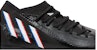 adidas Predator Edge.3 FG 'Edge of Darkness' kasut bola gelap. GV9856