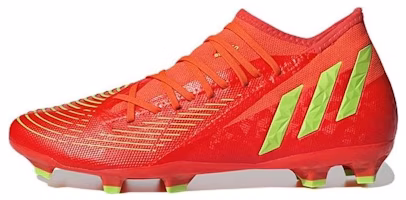 adidas Predator Edge.3 FG 'Game Data Pack' GW1005 adidas Predator Edge.3 FG 'Game Data Pack' GW1005