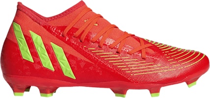 adidas Predator Edge.3 FG 'Game Data Pack' GW1005 adidas Predator Edge.3 FG 'Game Data Pack' GW1005