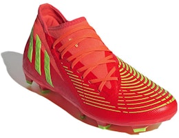 adidas Predator Edge.3 FG 'Game Data Pack' Kasut Bola Lelaki GW1005 Lookbook adidas Predator Edge.3 FG 'Game Data Pack' Kasut Bola Lelaki GW1005