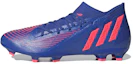 Buy 愛迪達 Predator Edge.3 FG ‘高解析藍色 Turbo’ GW2276