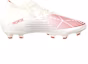 Order adidas Predator Edge.3 FG ''Bianco Sporco Rosso Vivo'' GW2274