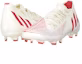 Shop adidas Predator Edge.3 FG ''Bianco Sporco Rosso Vivo'' GW2274