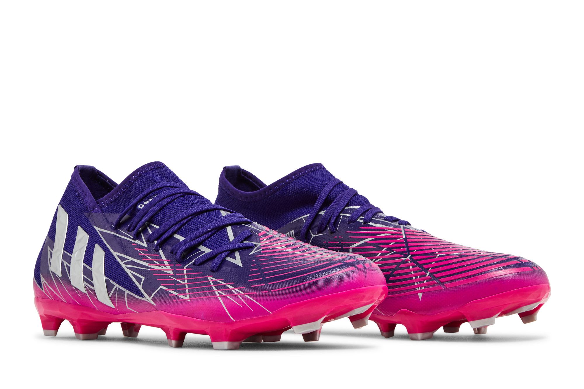 Cheap 【adidas Predator Edge.3 FG '歐洲冠軍聯賽' GW2275】