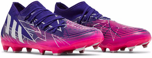 Cheap 【adidas Predator Edge.3 FG '歐洲冠軍聯賽' GW2275】