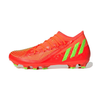 adidas Pator Edge.3 HGAG 'Orange Green'