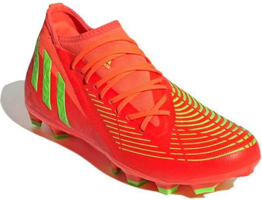 adidas Predator Edge.3 HGAG 'Naranja Verde' GW0957 Order adidas Predator Edge.3 HGAG 'Naranja Verde' GW0957