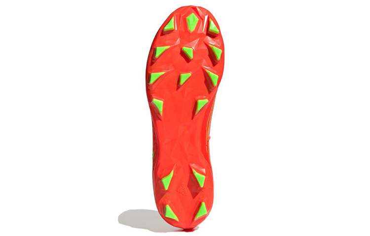 Purchase adidas Predator Edge.3 HGAG 'Naranja Verde' GW0957