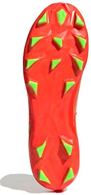 adidas Predator Edge.3 HGAG 'Naranja Verde' GW0957 Purchase adidas Predator Edge.3 HGAG 'Naranja Verde' GW0957