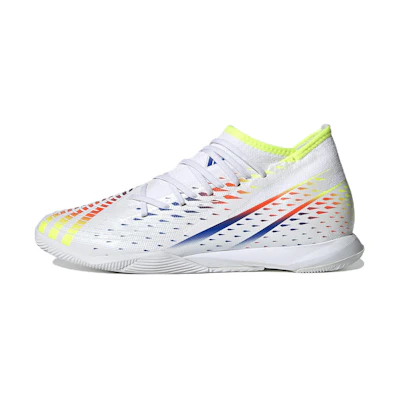 adidas Predator Edge.3 IN 'Al Rihla Pack - White'