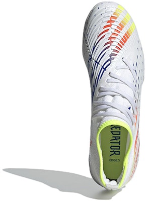 adidas Predator Edge.3 IN 'Al Rihla Pack - Putih' GV8517 Purchase adidas Predator Edge.3 IN 'Al Rihla Pack - Putih' GV8517