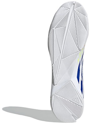 adidas Predator Edge.3 IN 'Al Rihla Pack - Putih' GV8517 Details for adidas Predator Edge.3 IN 'Al Rihla Pack - Putih' GV8517