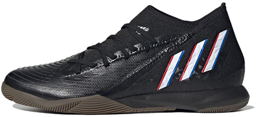 adidas Predator Edge.3 IN 'Edge of Darkness' GX0020 Buy adidas Predator Edge.3 IN 'Edge of Darkness' GX0020