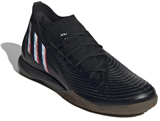 adidas Predator Edge.3 IN 'Edge of Darkness' Gelap GX0020 Lookbook adidas Predator Edge.3 IN 'Edge of Darkness' Gelap GX0020