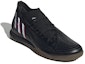 Lookbook adidas Predator Edge.3 IN 'Edge of Darkness' GX0020