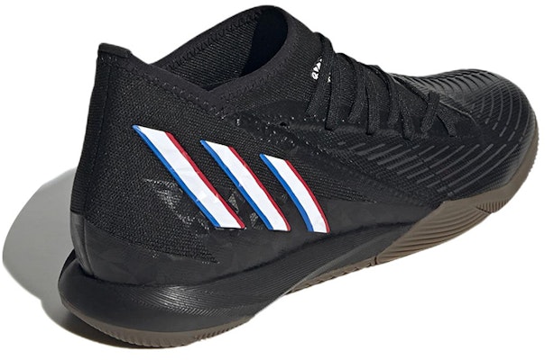adidas Predator Edge.3 IN 'Edge of Darkness' Gelap GX0020 Shop adidas Predator Edge.3 IN 'Edge of Darkness' Gelap GX0020