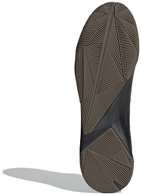 adidas Predator Edge.3 IN 'Edge of Darkness' Gelap GX0020 Details for adidas Predator Edge.3 IN 'Edge of Darkness' Gelap GX0020