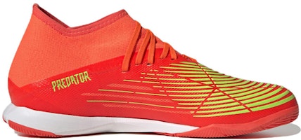 adidas Predator Edge.3 IN 'Game Data Pack' kasut futsal GV8518 Order adidas Predator Edge.3 IN 'Game Data Pack' kasut futsal GV8518