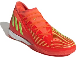 adidas Predator Edge.3 IN 'Game Data Pack' kasut futsal GV8518 Lookbook adidas Predator Edge.3 IN 'Game Data Pack' kasut futsal GV8518