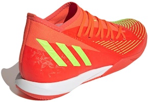 adidas Predator Edge.3 IN 'Game Data Pack' kasut futsal GV8518 Shop adidas Predator Edge.3 IN 'Game Data Pack' kasut futsal GV8518