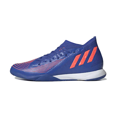 adidas Predator Edge.3 IN 'Hi-Res Blue Turbo'
