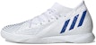 adidas Predator Edge.3 IN 'Putih Hi-Res Biru' GX2644
