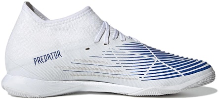 adidas Predator Edge.3 IN 'Putih Hi-Res Biru' GX2644 Order adidas Predator Edge.3 IN 'Putih Hi-Res Biru' GX2644