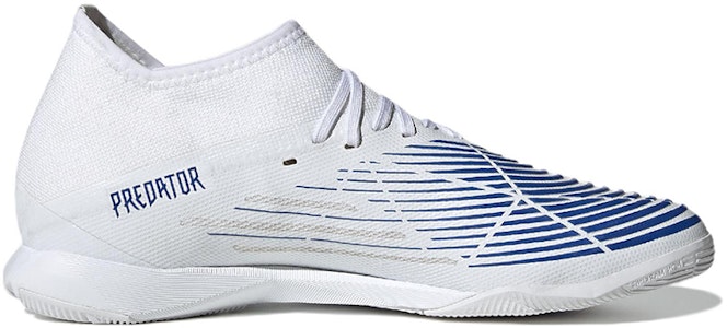 阿迪达斯掠食者 Edge.3 IN '白色高清藍' GX2644 Order 阿迪达斯掠食者 Edge.3 IN '白色高清藍' GX2644