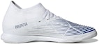 Order adidas Predator Edge.3 IN 'Putih Hi-Res Biru' GX2644