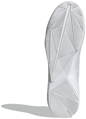 adidas Predator Edge.3 IN 'Putih Biru Hi-Res' GX2644 Details for adidas Predator Edge.3 IN 'Putih Biru Hi-Res' GX2644