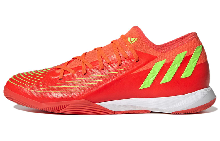 adidas Predator Edge.3 L IN 'Orange Green' GZ4249
